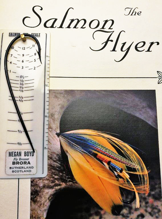 Getting Hooked on Fishing Hooks - Fish & Fly