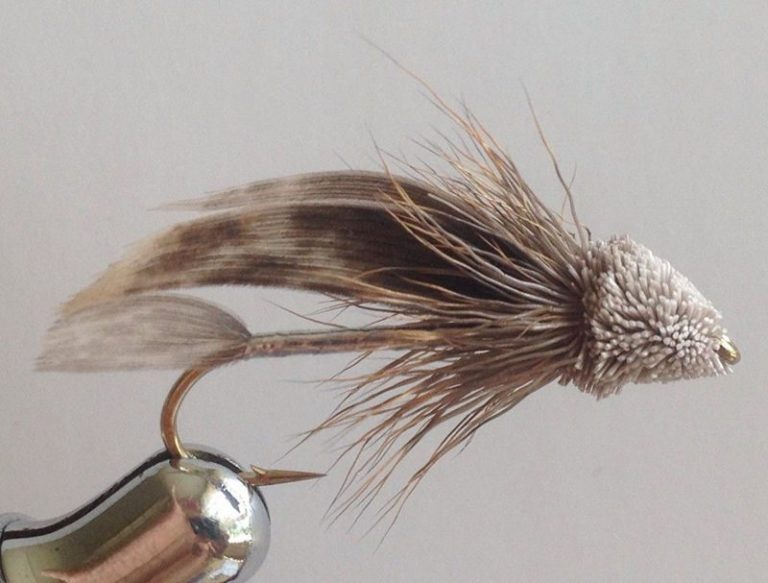 The Muddler Minnow and Lessons Learned in Fly Fishing - Fish & Fly