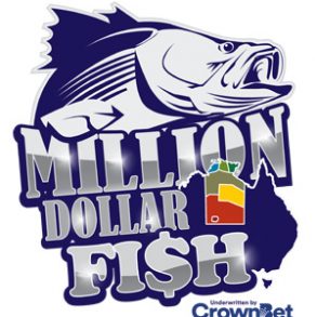 NT's Million Dollar Fish