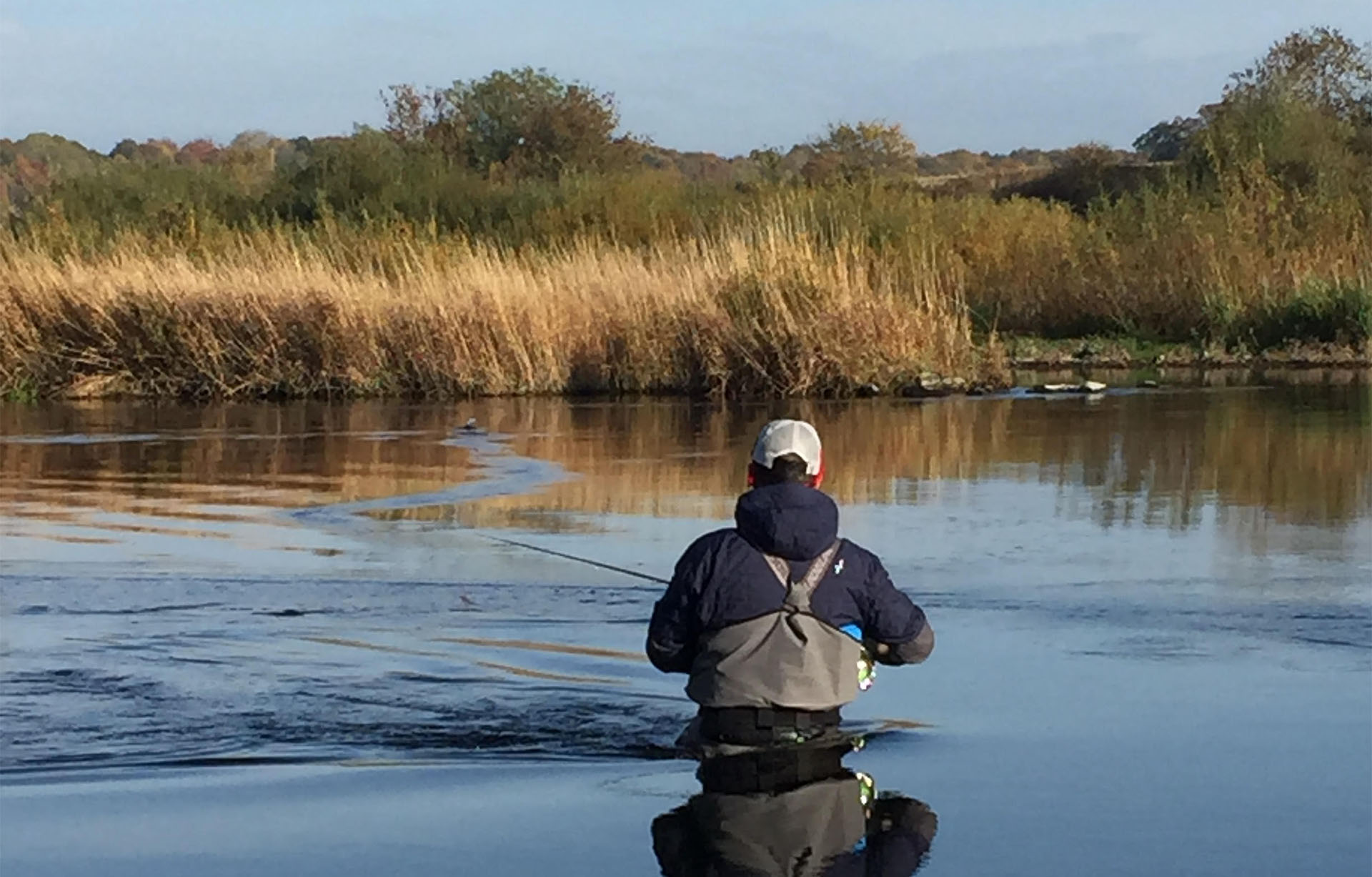 Fly Fishing in the UK Fish & Fly
