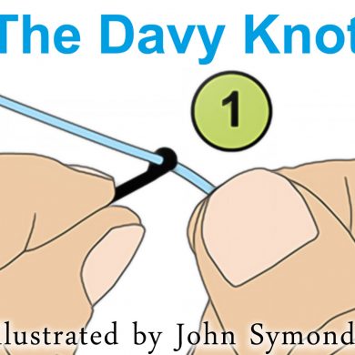 The Davy Knot