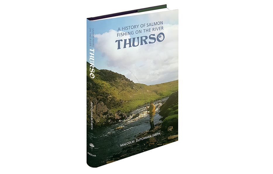 A History of Salmon Fishing on the River Thurso - Fish & Fly