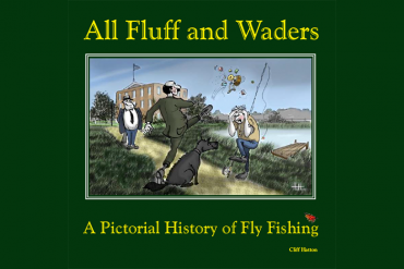 All Fluff & Waders