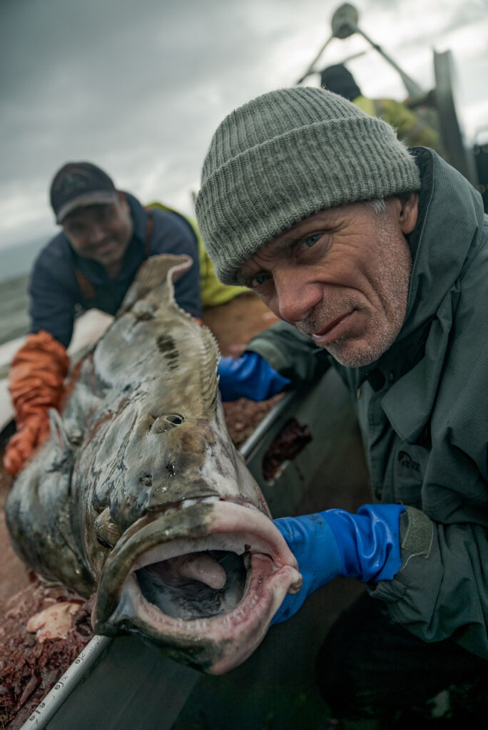 Fish & Fly interview Jeremy Wade﻿ about new series Dark Waters - Fish &  Fly