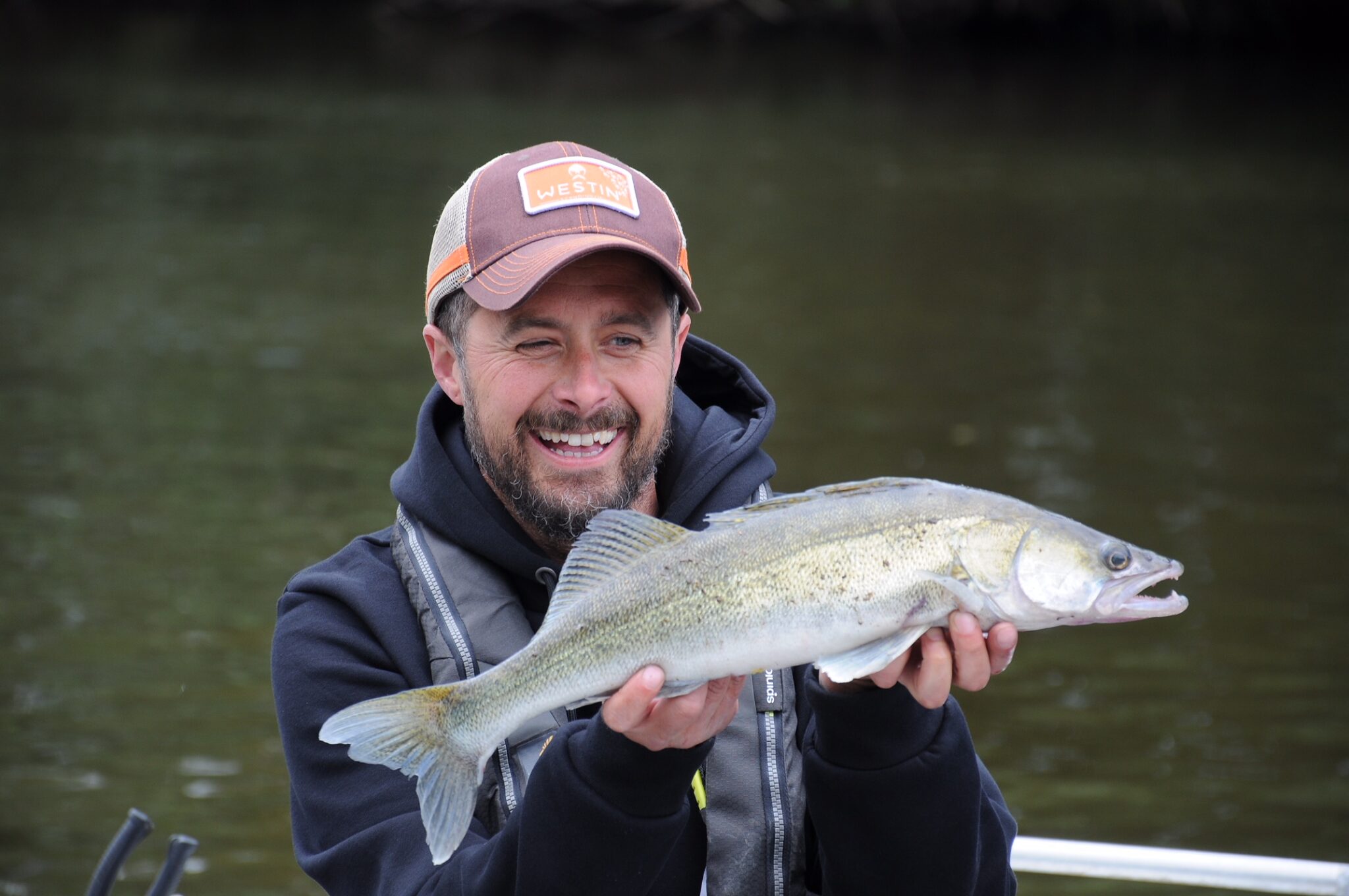 Z-Man Fishing UK - Rich Westhorpe has been doing really well over