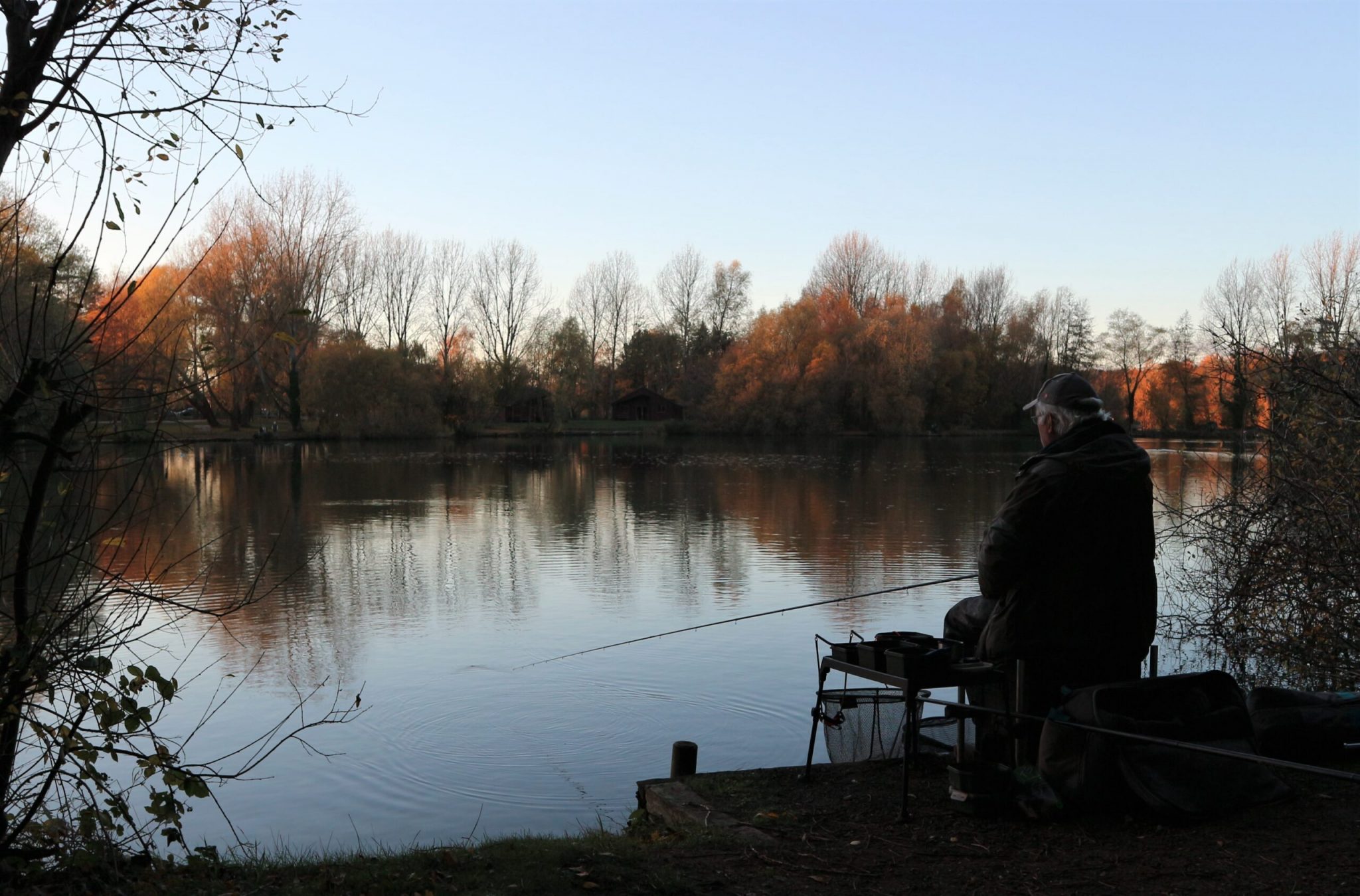Dave Coster's Top 12 Super Rig Tips - Coarse Fishing - Edge Tackle